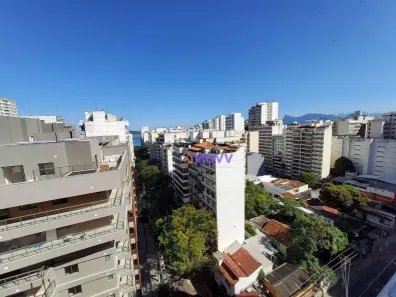 Apartamento com 3 Quartos à venda, 120m² no Ingá, Niterói