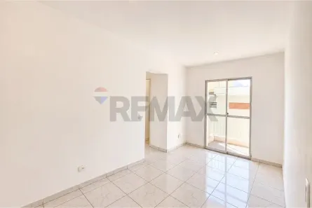 Apartamento com 2 Quartos à venda, 45m² no Vila Campestre, São Paulo