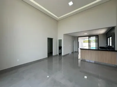Casa de Condomínio com 3 Quartos à venda, 250m² no Parque Fortaleza, Nova Odessa