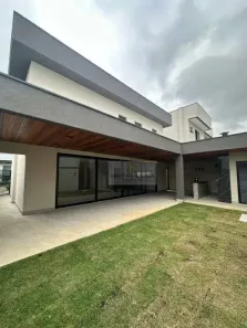 Casa de Condomínio com 3 Quartos à venda, 252m² no Loteamento Floresta, São José dos Campos