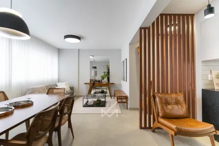 Apartamento com 2 Quartos à venda, 103m² no Santo Agostinho, Belo Horizonte