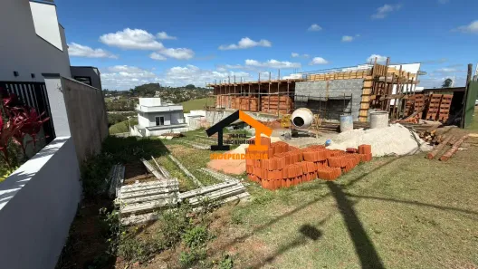 Lote/Terreno à venda, 408m² no Bairro Itapema, Itatiba