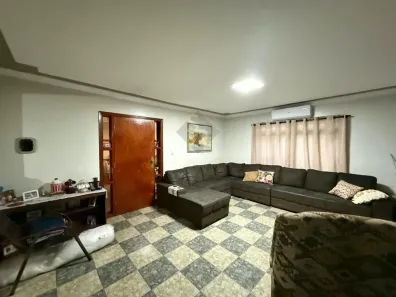 Casa com 4 Quartos para alugar, 173m² no Geraldo Correia de Carvalho, Ribeirão Preto