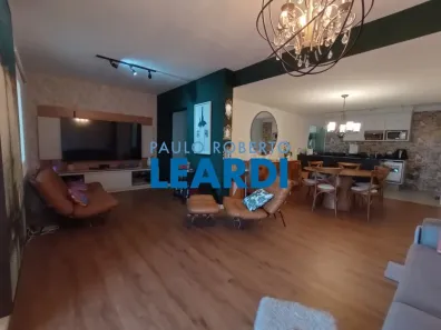 Apartamento com 2 Quartos à venda, 95m² no Fazenda Morumbi, São Paulo