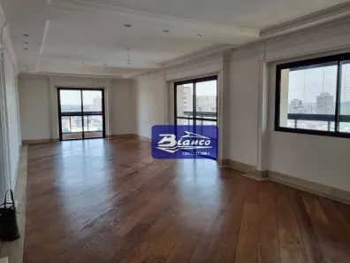 Apartamento com 4 Quartos à venda, 320m² no Vila Lanzara, Guarulhos