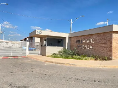Apartamento com 2 Quartos à venda, 43m² no Villa Bella de Votorantim, Votorantim