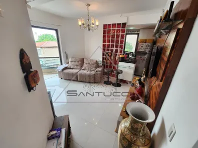 Apartamento com 1 Quarto para alugar, 60m² no Aclimação, São Paulo