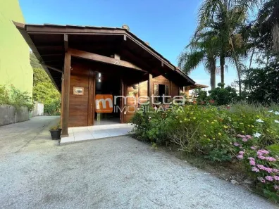Casa com 2 Quartos à venda, 98m² no Sambaqui, Florianópolis