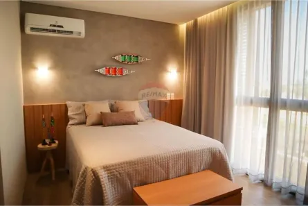 Casa com 2 Quartos à venda, 125m² no Povoado Toque, São Miguel dos Milagres
