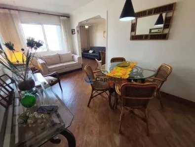 Apartamento com 3 Quartos à venda, 65m² no Moinho Velho, São Paulo