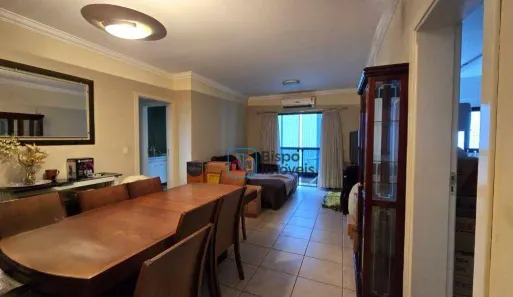 Apartamento com 3 Quartos à venda, 100m² no Loteamento Israel, Americana