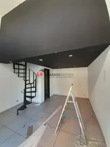 Ponto Comercial para alugar, 22m² no Santa Paula, São Caetano do Sul