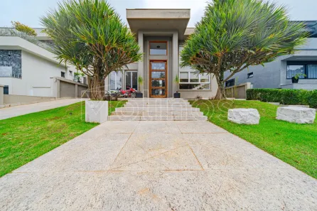 Casa com 4 Quartos à venda, 750m² no Tamboré, Santana de Parnaíba