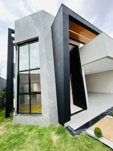 Casa com 4 Quartos à venda, 198m² no São Carlos, Anápolis