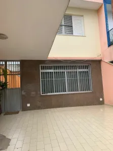 Sobrado com 3 Quartos à venda, 192m² no Baeta Neves, São Bernardo do Campo