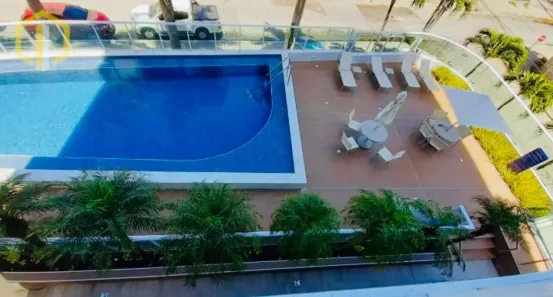Apartamento com 3 Quartos à venda, 76m² no Jardim Oceania, João Pessoa