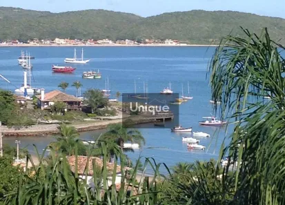 Casa com 6 Quartos à venda, 350m² no João Fernandes, Armação dos Búzios