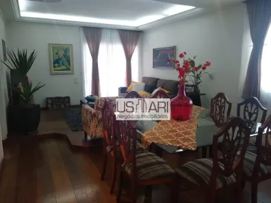 Apartamento com 3 Quartos à venda, 107m² no Chácara Santo Antônio (Zona Leste), São Paulo