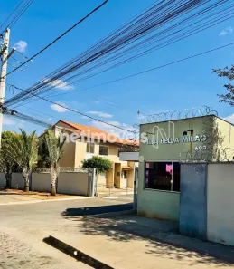 Apartamento com 2 Quartos à venda, 43m² no Santa Felicidade, Sete Lagoas