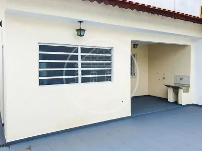 Casa com 2 Quartos à venda, 49m² no Jardim Colonial, São Paulo