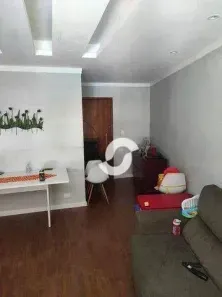Apartamento com 3 Quartos à venda, 114m² no Ingá, Niterói