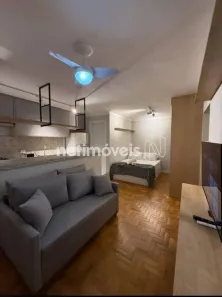 Apartamento com 1 Quarto para alugar, 30m² no Bela Vista, São Paulo