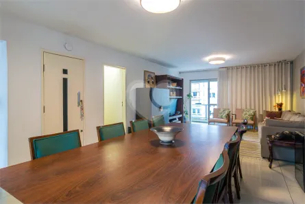 Apartamento com 3 Quartos à venda, 164m² no Consolação, São Paulo