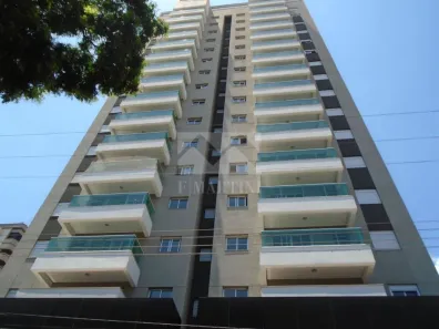 Apartamento com 1 Quarto à venda, 51m² no Cidade Alta, Piracicaba