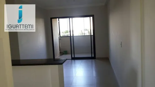Apartamento com 2 Quartos à venda, 71m² no Vila Nossa Senhora do Bonfim, São José do Rio Preto
