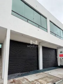 Sala Comercial para alugar, 36m² no Loteamento Villa Branca, Jacareí