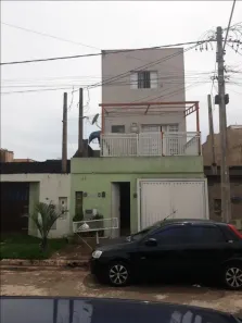 Casa com 7 Quartos à venda, 410m² no João Aranha, Paulínia