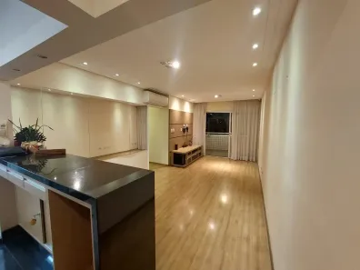 Apartamento com 3 Quartos à venda, 83m² no Vila Isolina Mazzei, São Paulo