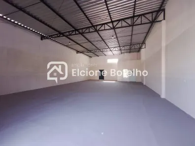 Galpão/Depósito/Armazém para alugar, 180m² no Laranjeiras, Uberlândia