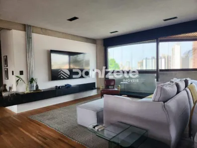 Apartamento com 2 Quartos à venda, 157m² no Vila Alpina, Santo André