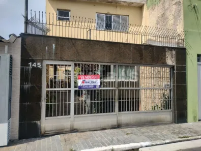 Sobrado com 3 Quartos à venda, 200m² no Capão do Embira, São Paulo