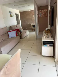 Apartamento com 3 Quartos à venda, 70m² no Espaço Tropical, Barra dos Coqueiros