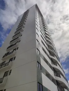 Apartamento com 1 Quarto para alugar, 37m² no Candeias, Jaboatão dos Guararapes