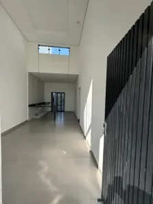 Casa de Condomínio com 3 Quartos à venda, 117m² no Horto Florestal, Sorocaba