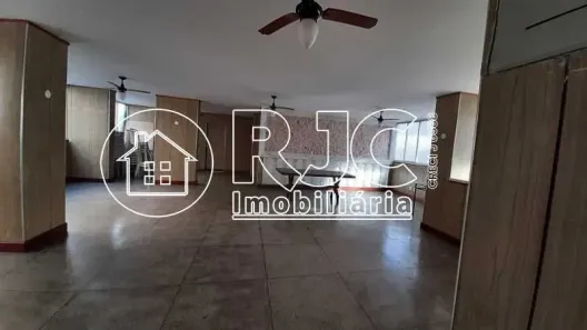 Apartamento com 3 Quartos à venda, 85m² no Tijuca, Rio de Janeiro
