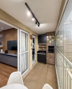 Apartamento com 3 Quartos à venda, 82m² no Medeiros, Jundiaí
