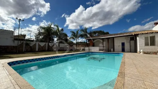 Casa com 4 Quartos à venda, 420m² no São Luiz, Belo Horizonte