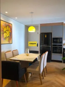Apartamento com 3 Quartos à venda, 76m² no Planalto, São Bernardo do Campo