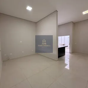 Casa com 3 Quartos à venda, 107m² no Jardim São Francisco, Santa Bárbara D'Oeste