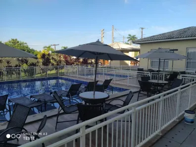 Apartamento com 2 Quartos à venda, 54m² no Areia Branca, Salvador