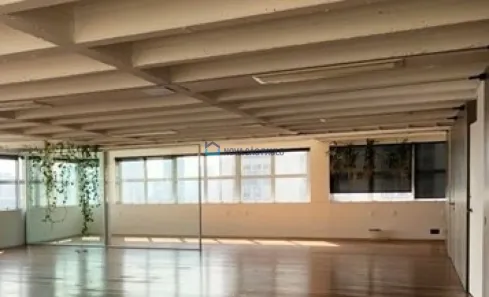 Sala Comercial para venda ou aluguel, 201m² no Jardim Paulistano, São Paulo