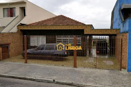 Casa com 2 Quartos à venda, 120m² no Jardim Planalto, São Paulo