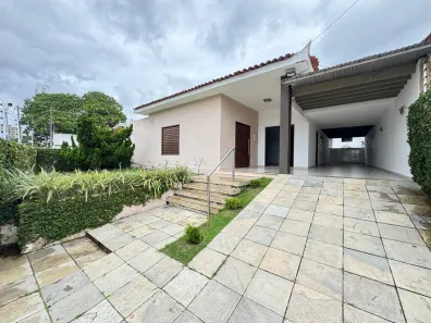 Casa com 3 Quartos à venda, 190m² no Ipês, João Pessoa
