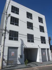 Sala Comercial com 1 Quarto para alugar, 25m² no Tibery, Uberlândia