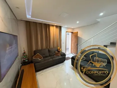 Casa de Condomínio com 2 Quartos à venda, 65m² no Jardim Redil, São Paulo