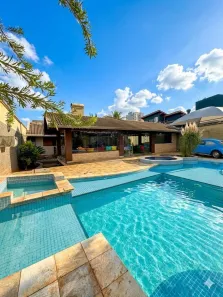 Casa com 2 Quartos à venda, 243m² no Jardim Caramuru, Dourados